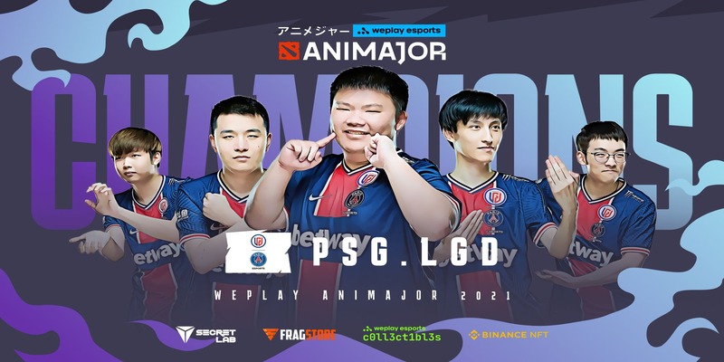 Cá Cược Dota 2 Weplay Animajor Đổi Thưởng Cùng Nhà Cái Jun88 1 Trang Chủ Jun88.com #1 Việt Nam Cá cược Dota 2 WePlay AniMajor thu hút nhiều đội tuyển mạnh toàn cầu