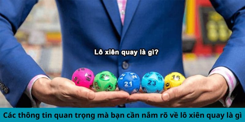 Lô Xiên Quay Là Gì? Bí Mật Để Chiến Thắng Liên Tục 1 Trang Chủ Jun88.com #1 Việt Nam Các thông tin quan trọng mà bạn cần nắm rõ về lô xiên quay là gì