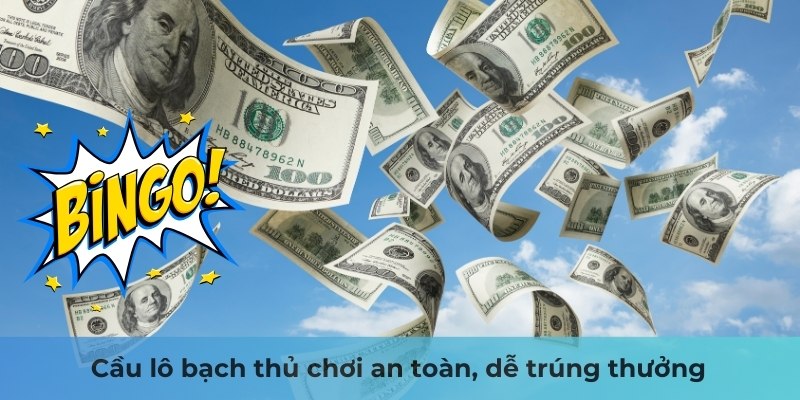 Cách Chơi Cầu Lô Bạch Thủ Thắng Chắc Cho Tân Binh Jun88 1 Trang Chủ Jun88.com #1 Việt Nam Cầu lô bạch thủ chơi an toàn, dễ trúng thưởng
