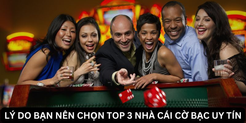 Top 3 Nhà Cái Cờ Bạc Casino: Chơi Tại Đây, Thắng Liền Tay 3 Trang Chủ Jun88.com #1 Việt Nam Chiến lược chơi tại nhà cái cờ bạc Casino giúp bạn kiểm soát rủi ro