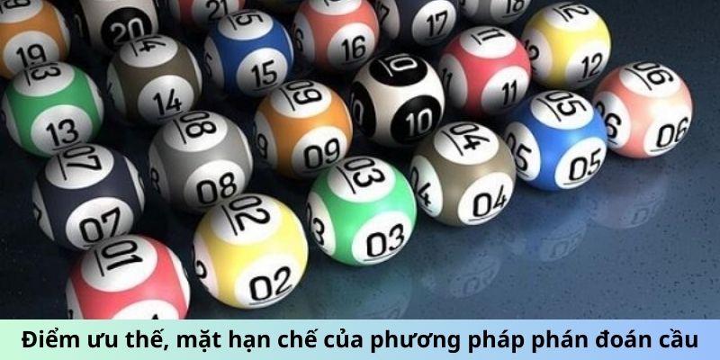 Soi Cầu Pascal - Kỹ Thuật Dự Đoán Cực Đỉnh Cho Lô Đề 1 Trang Chủ Jun88.com #1 Việt Nam Điểm ưu thế, mặt hạn chế của phương pháp phán đoán cầu