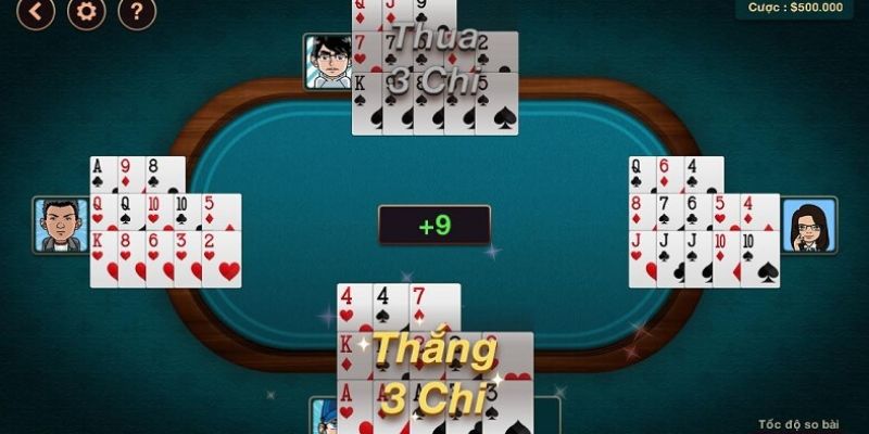 Bật Mí Cách Xếp Bài Mậu Binh Giúp Bạn Thu Lãi Trăm Triệu 3 Trang Chủ Jun88.com #1 Việt Nam Điều quan trọng để chiến thắng là nắm được cách xếp bài Mậu Binh