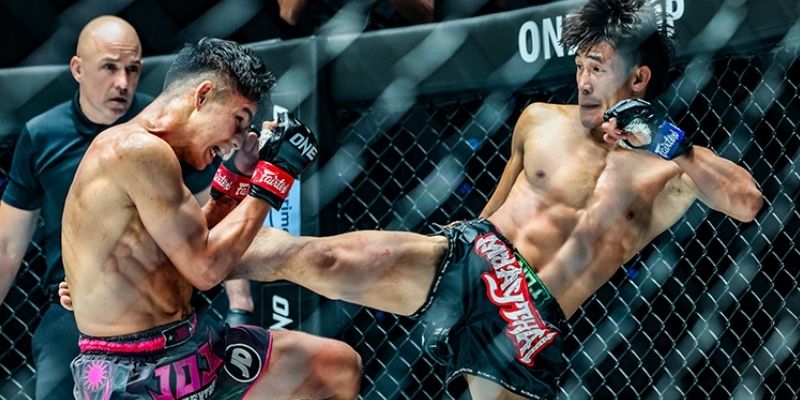 Cá Cược Quyền Thái ONE Championship Dễ Thắng Hiệu Quả 1 Trang Chủ Jun88.com #1 Việt Nam Đôi nét về quyền Thái