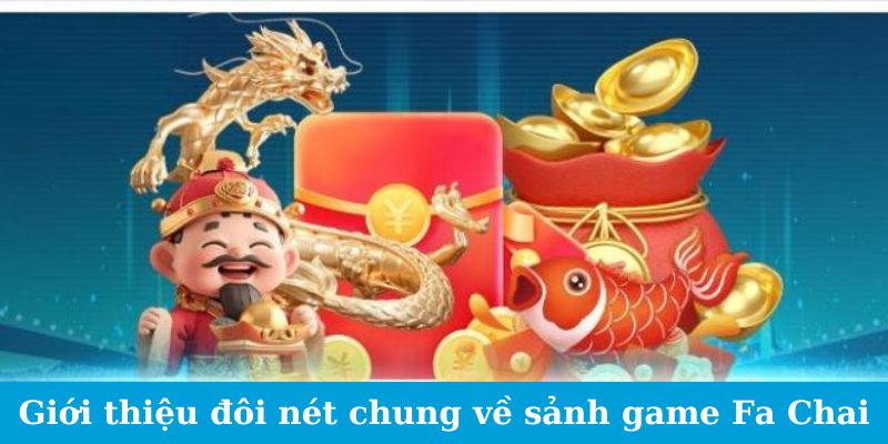 Fa Chai Nổ Hũ - Ngập Tràn Pháo Hoa, Rực Rỡ Giải Thưởng 1 Trang Chủ Jun88.com #1 Việt Nam Giới thiệu đôi nét chung về sảnh game Fa Chai