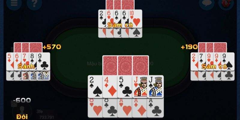 Bật Mí Cách Xếp Bài Mậu Binh Giúp Bạn Thu Lãi Trăm Triệu 1 Trang Chủ Jun88.com #1 Việt Nam Hiểu được nguồn gốc sẽ giúp bạn hiểu rõ cách xếp bài Mậu Binh