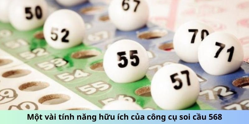 Soi Cầu 568 - Mở Khóa Bí Mật Số Học Để Chiến Thắng Lô Đề 1 Trang Chủ Jun88.com #1 Việt Nam Một vài tính năng hữu ích của công cụ soi cầu 568