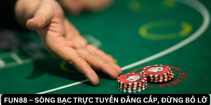 Top 3 Nhà Cái Cờ Bạc Casino: Chơi Tại Đây, Thắng Liền Tay 2 Trang Chủ Jun88.com #1 Việt Nam Nhà cái cờ bạc Casino: mẹo chơi thông minh để tối ưu lợi nhuận