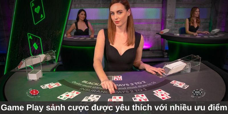 Game Play Cá Cược - Sảnh Giải Trí Hấp Dẫn Nhất Jun88 1 Trang Chủ Jun88.com #1 Việt Nam Game Play cá cược được yêu thích với nhiều ưu điểm