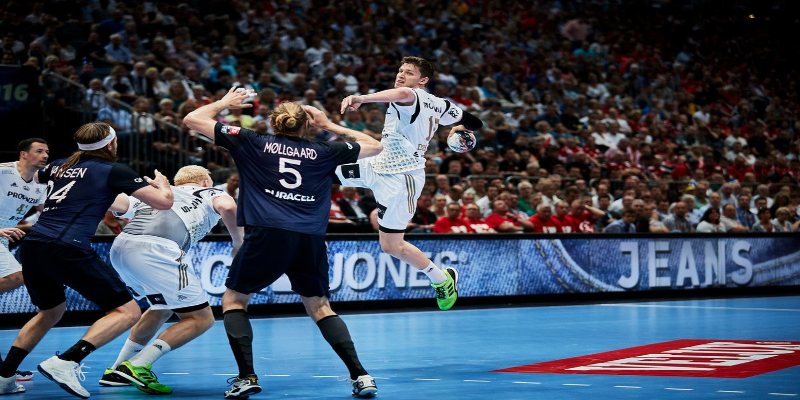 Cá Cược Bóng Ném EHF Champions League - Cơ Hội Hấp Dẫn 3 Trang Chủ Jun88.com #1 Việt Nam Cá cược bóng ném EHF Champions League cũng được phân tích và dự đoán