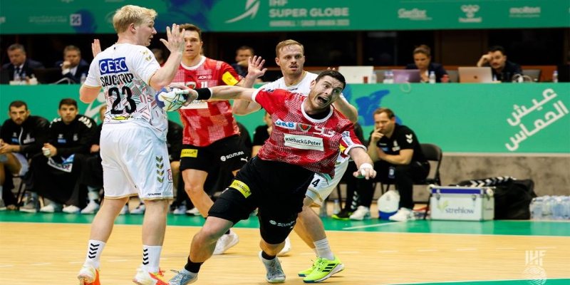 Cá Cược Bóng Ném IHF Men’s Super Globe Chuẩn Nhất 1 Trang Chủ Jun88.com #1 Việt Nam IHF Men’s Super Globe được giới thiệu rõ ràng