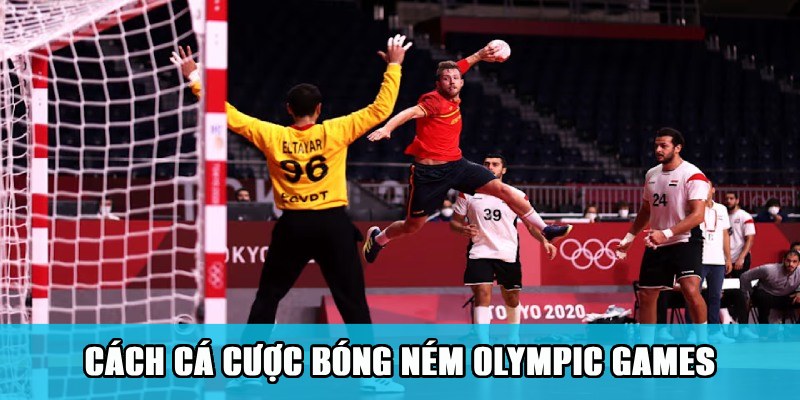 Cá Cược Bóng Ném Olympic Games Trải Nghiệm Độc Lạ 3 Trang Chủ Jun88.com #1 Việt Nam Cách cá cược bóng ném với sự kiện Olympic tại Jun88