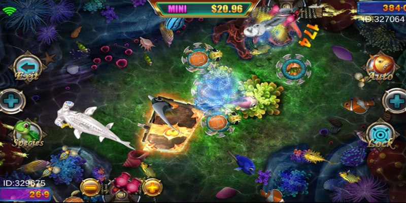 Bắn Cá Royal Fishing - Game Đổi Thưởng Trực Tuyến Hấp Dẫn 3 Trang Chủ Jun88.com #1 Việt Nam Đặt ra mục tiêu cụ thể giúp bạn nâng cao khả năng chiến thắng