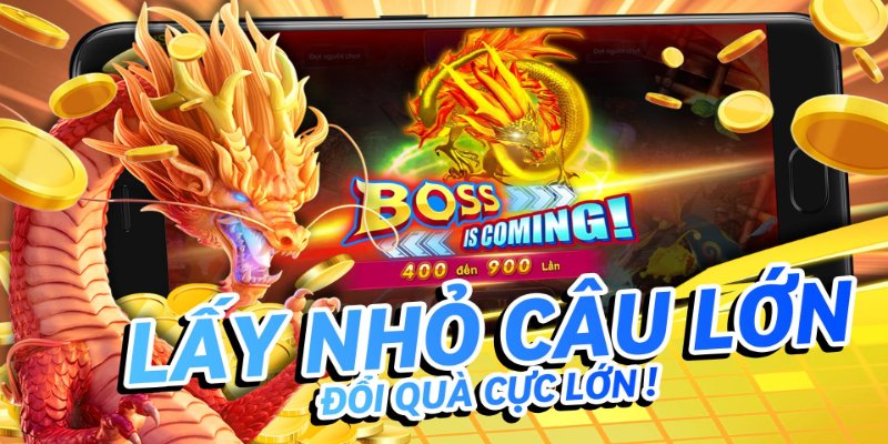 Bắn Cá Thần Rồng - Game Đổi Thưởng Cực Chất Tại Jun88 3 Trang Chủ Jun88.com #1 Việt Nam Hướng súng và bắn liên tục vào mục tiêu