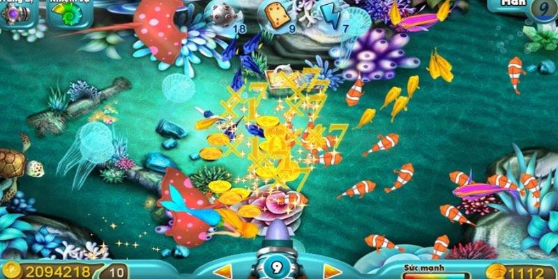 Chiến Thuật Chơi Bắn Cá Ăn Tiền Thắng Lớn Cho Ngư Thủ 2 Trang Chủ Jun88.com #1 Việt Nam Chiến thuật chơi bắn cá ăn tiền bắn liên hoàn đạn hiệu quả cao