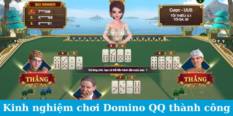 Domino QQ - Phá Đảo Game Với Những Chiêu Thức Bất Bại 3 Trang Chủ Jun88.com #1 Việt Nam Kinh nghiệm chơi Domino QQ thành công