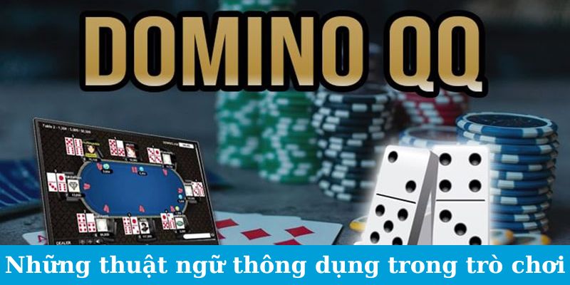 Domino QQ - Phá Đảo Game Với Những Chiêu Thức Bất Bại 2 Trang Chủ Jun88.com #1 Việt Nam Danh sách các cụm từ thường gặp trong QQ Domino gaming