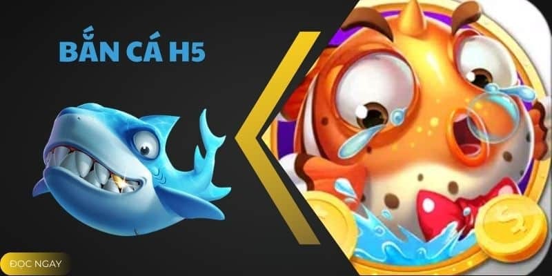 Bắn Cá H5: Săn Cá Online Hiện Đại Hàng Đầu Châu Á 2024 1 Trang Chủ Jun88.com #1 Việt Nam Săn cá h5 là trò chơi cực kỳ vui nhộn