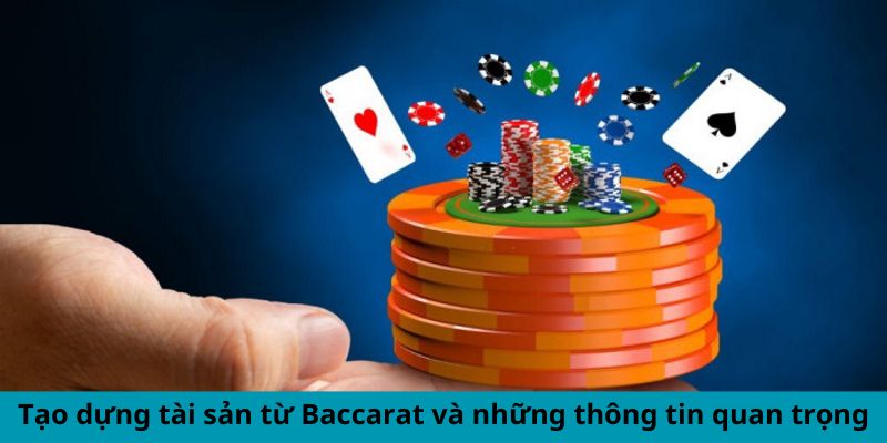 Làm Giàu Từ Baccarat - Cược Thông Minh, Lợi Nhuận Khủng 1 Trang Chủ Jun88.com #1 Việt Nam Tạo dựng tài sản từ Baccarat và những thông tin quan trọng