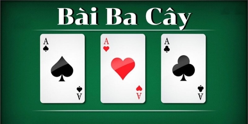 Ba Cây – Tận Hưởng Đánh Bài Siêu Tốc Giàu Nhanh Chóng 1 Trang Chủ Jun88.com #1 Việt Nam Tổng quan về game ba cây tính giải trí cao