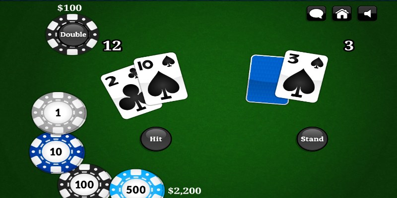 Xì Dách: Game Đánh Bài Lôi Cuốn Với Tỷ Lệ Thưởng Cao 2 Trang Chủ Jun88.com #1 Việt Nam Xì Dách có lối vận hành cực kỳ đơn giản