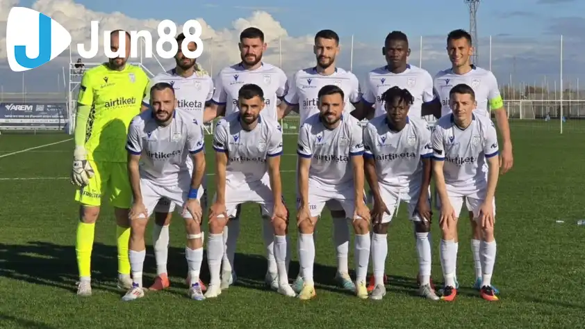 Iberia 1999 được dự đoán sẽ có chiến thắng dễ dàng trước Meshakhte Tkibuli