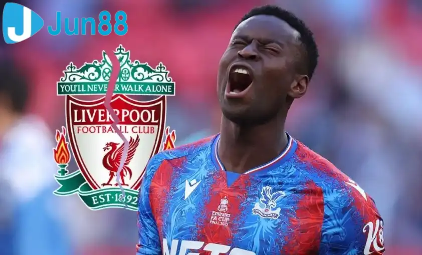 Thương vụ gia nhập Liverpool của Guehi đổ bể trong những giờ cuối của kỳ chuyển nhượng hè 2025 Thương vụ gia nhập Liverpool của Guehi đổ bể trong những giờ cuối của kỳ chuyển nhượng hè 2025