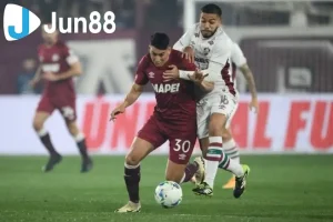 lanus vs fluminense en la copa s 68d11971be1a2 Trang Chủ Jun88.com #1 Việt Nam