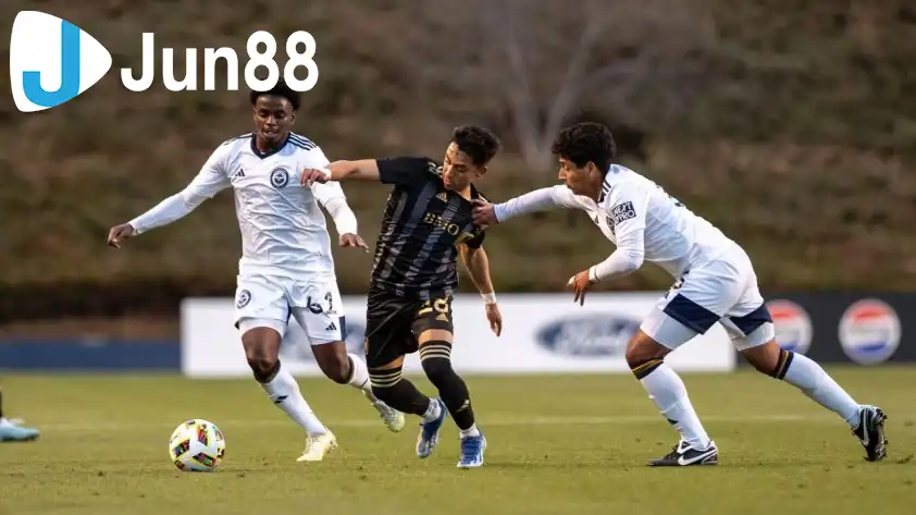 Ventura County đang bị đánh giá yếu hơn đối thủ.