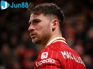 mac allister 230507avatar Trang Chủ Jun88.com #1 Việt Nam