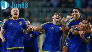 160907113209 fc rostov 184005 Trang Chủ Jun88.com #1 Việt Nam