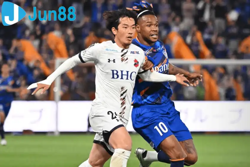 Mito buộc phải thi đấu thận trọng để tránh mất ngôi đầu sau một vòng đấu Mito buộc phải thi đấu thận trọng để tránh mất ngôi đầu sau một vòng đấu