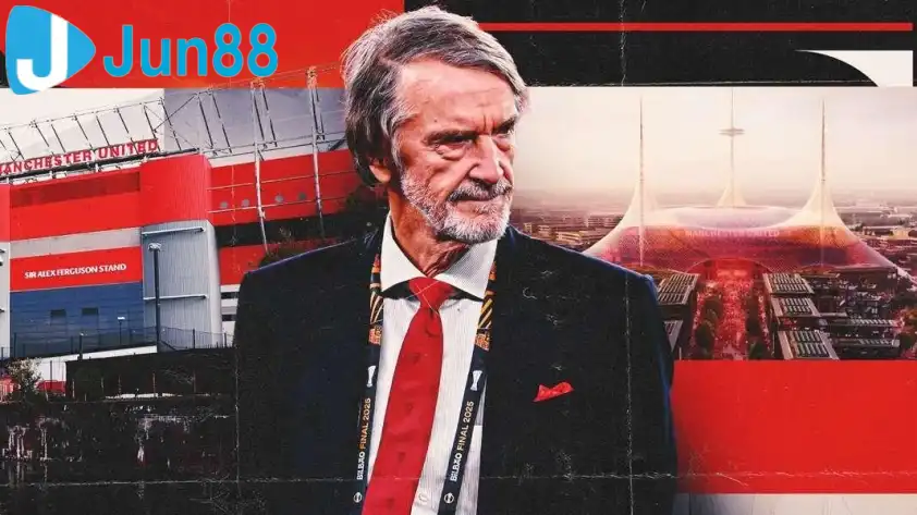 MU có thể mất 1 khoản thu lớn do ảnh hưởng bởi World Cup (Ảnh: The Sun)