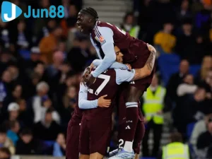 aston villa 205008 Trang Chủ Jun88.com #1 Việt Nam