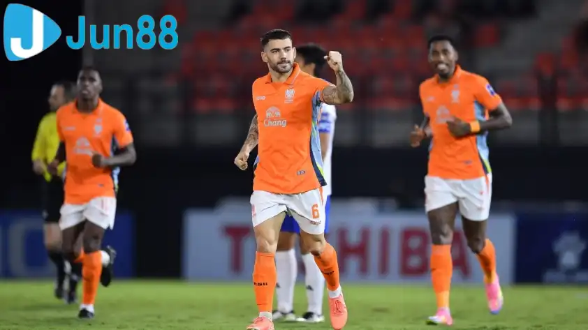 Ratchaburi được đánh giá cao hơn ở trận đấu này. Ratchaburi được đánh giá cao hơn ở trận đấu này.